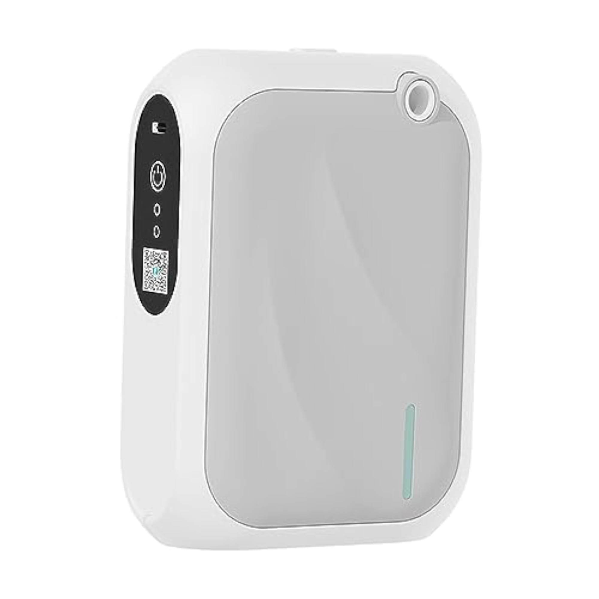 Scent Air Machine Quiet Essential Diffuser for Hotel Large Area